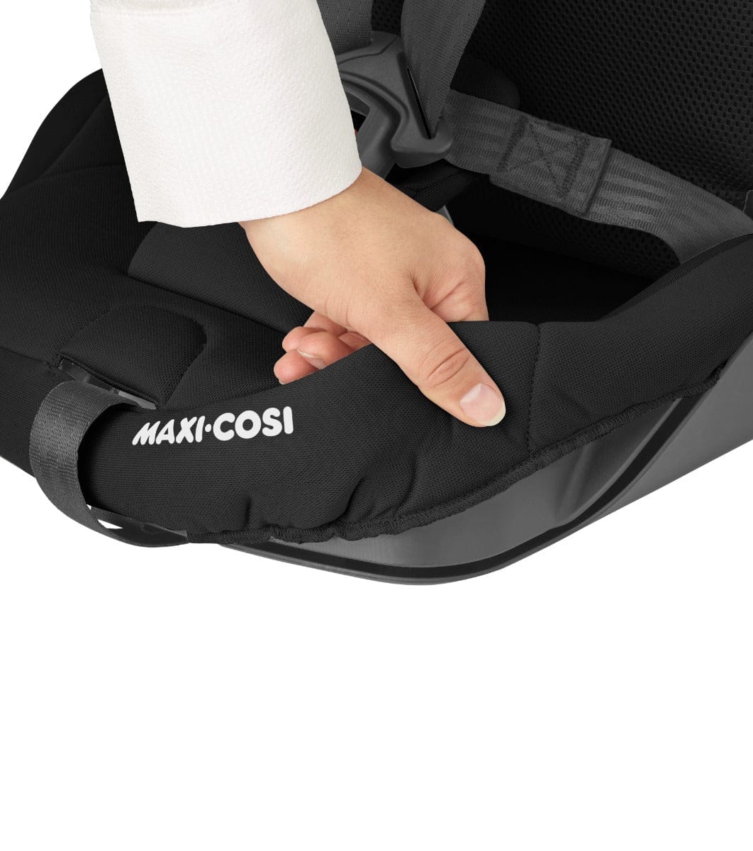 Maxi Cosi Silla de auto convertible Silla de Auto Combinada Nomad Authentic Maxi Cosi 015250MADAB