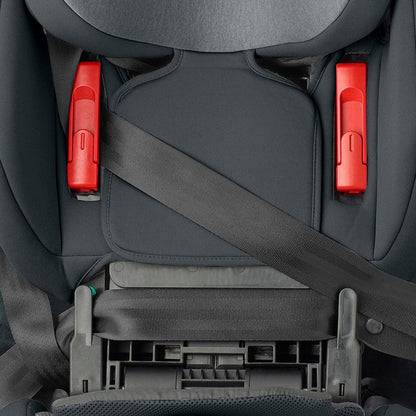 Maxi Cosi Silla de auto convertible Silla de Auto Combinada Nomad Authentic Maxi Cosi 015250MADAB