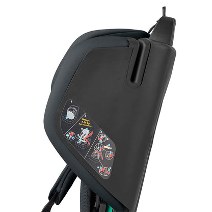 Maxi Cosi Silla de auto convertible Silla de Auto Combinada Nomad Authentic Maxi Cosi 015250MADAB