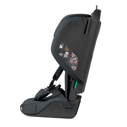 Maxi Cosi Silla de auto convertible Silla de Auto Combinada Nomad Authentic Maxi Cosi 015250MADAB