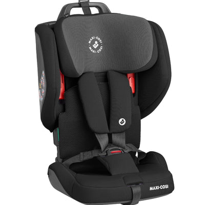 Silla de Auto Combinada Nomad Authentic Maxi Cosi