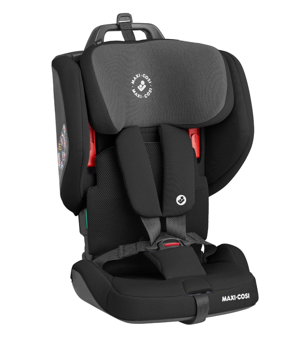 Maxi Cosi Silla de auto convertible Silla de Auto Combinada Nomad Authentic Maxi Cosi 015250MADAB