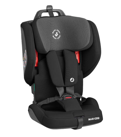 Maxi Cosi Silla de auto convertible Silla de Auto Combinada Nomad Authentic Maxi Cosi 015250MADAB