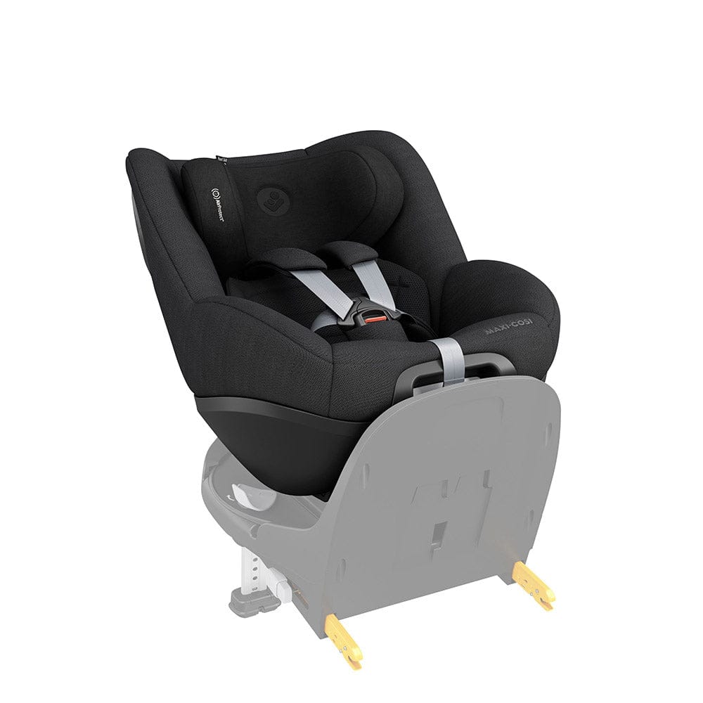 Maxi Cosi Silla de auto convertible Silla de auto Combinada Pearl 360° Pro Black - Maxi Cosi 015250L360B