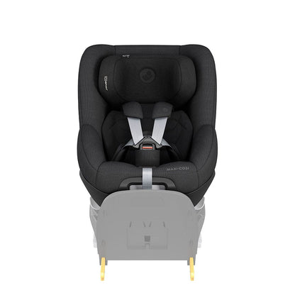 Maxi Cosi Silla de auto convertible Silla de auto Combinada Pearl 360° Pro Black - Maxi Cosi 015250L360B