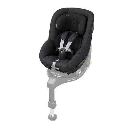 Maxi Cosi Silla de auto convertible Silla de auto Combinada Pearl 360° Pro Black - Maxi Cosi 015250L360B
