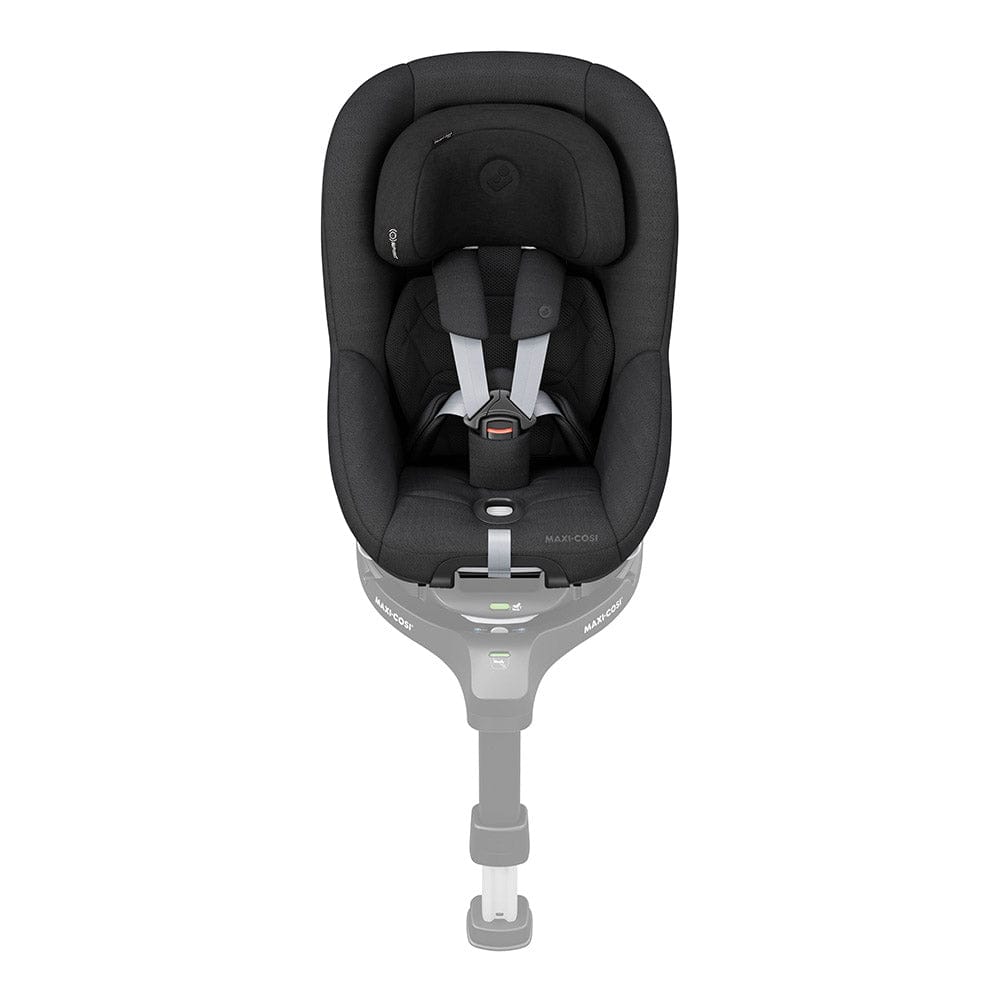 Maxi Cosi Silla de auto convertible Silla de auto Combinada Pearl 360° Pro Black - Maxi Cosi 015250L360B