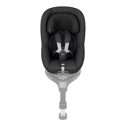 Maxi Cosi Silla de auto convertible Silla de auto Combinada Pearl 360° Pro Black - Maxi Cosi 015250L360B