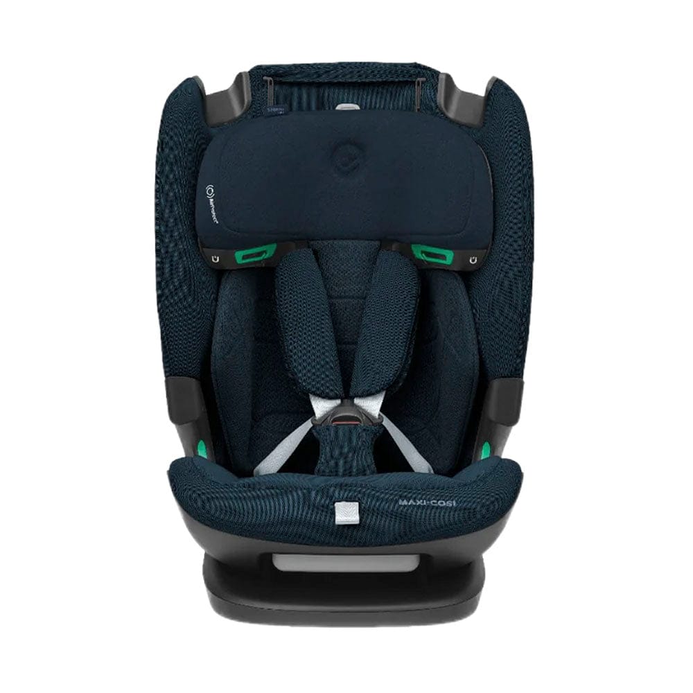 Maxi Cosi Silla de auto convertible Silla de Auto Combinada Titan Pro I-Size Authentic Blue Maxi Cosi 015250PISAG