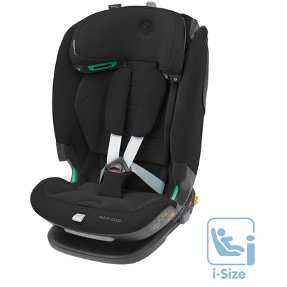 Maxi Cosi Silla de auto convertible Silla de Auto Combinada Titan Pro I-Size Authentic Maxi Cosi 015250PISAB
