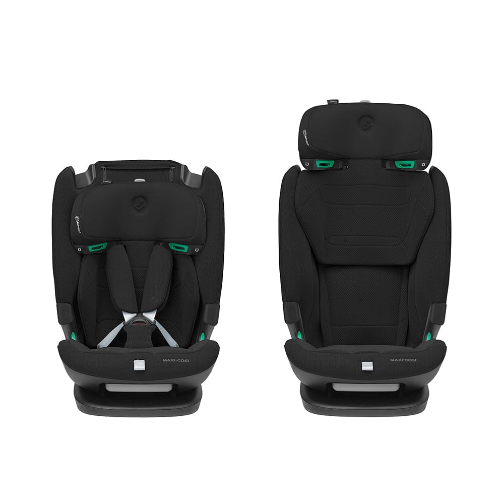 Maxi Cosi Silla de auto convertible Silla de Auto Combinada Titan Pro I-Size Authentic Maxi Cosi 015250PISAB