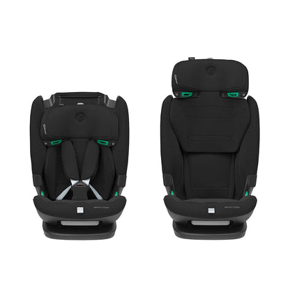 Maxi Cosi Silla de auto convertible Silla de Auto Combinada Titan Pro I-Size Authentic Maxi Cosi 015250PISAB