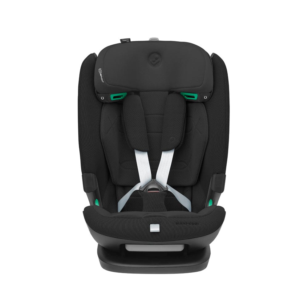 Maxi Cosi Silla de auto convertible Silla de Auto Combinada Titan Pro I-Size Authentic Maxi Cosi 015250PISAB