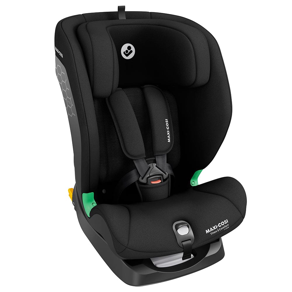 Maxi Cosi Silla de auto convertible Silla de Auto Combinada Titan Pro I-Size Authentic Maxi Cosi 015250PISAB