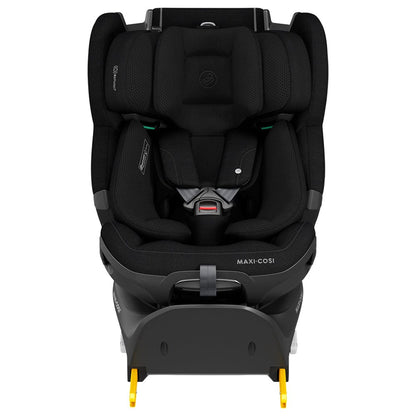 Maxi Cosi Silla de auto convertible Silla de Auto Convertible Emerald 360° Pro Black - Maxi Cosi 015250PROBK
