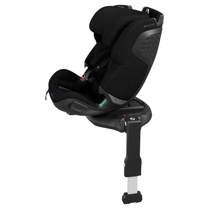 Maxi Cosi Silla de auto convertible Silla de Auto Convertible Emerald 360° Pro Black - Maxi Cosi 015250PROBK