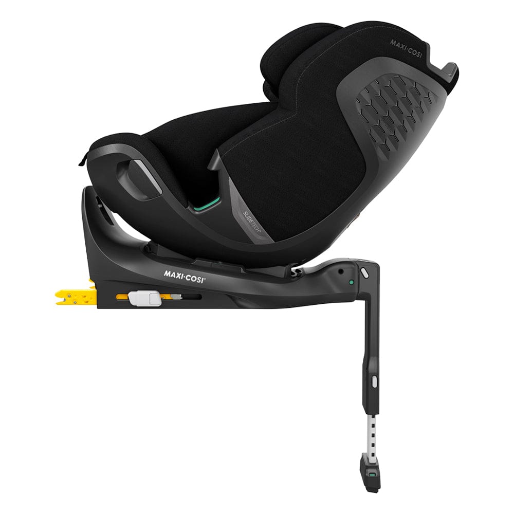 Maxi Cosi Silla de auto convertible Silla de Auto Convertible Emerald 360° Pro Black - Maxi Cosi 015250PROBK