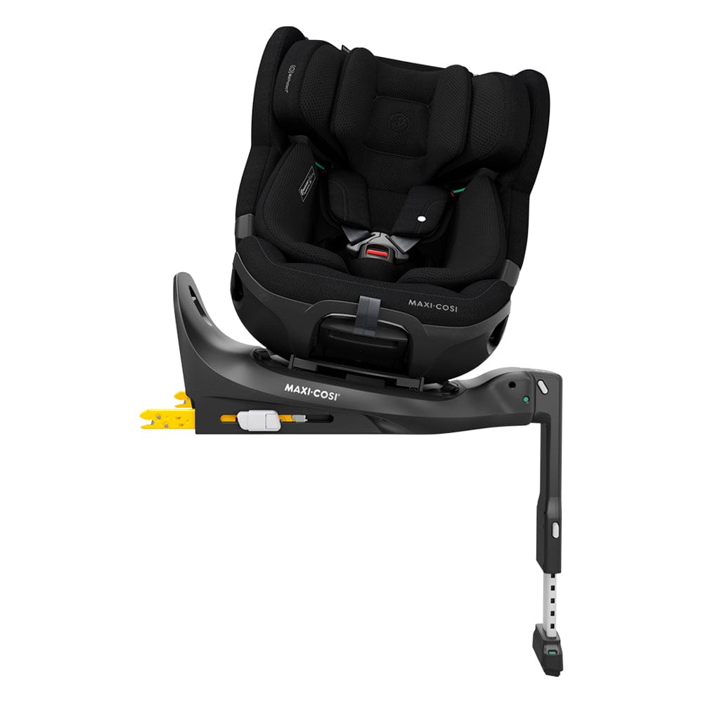 Maxi Cosi Silla de auto convertible Silla de Auto Convertible Emerald 360° Pro Black - Maxi Cosi 015250PROBK