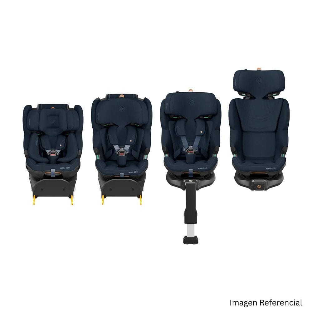 Maxi Cosi Silla de auto convertible Silla de Auto Convertible Emerald 360° Pro Blue - Maxi Cosi 015250PROBL