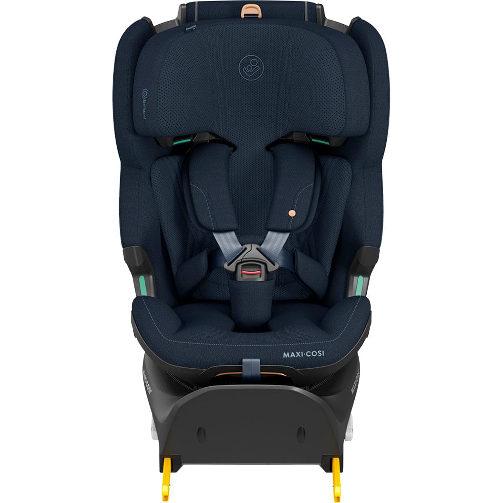 Maxi Cosi Silla de auto convertible Silla de Auto Convertible Emerald 360° Pro Blue - Maxi Cosi 015250PROBL