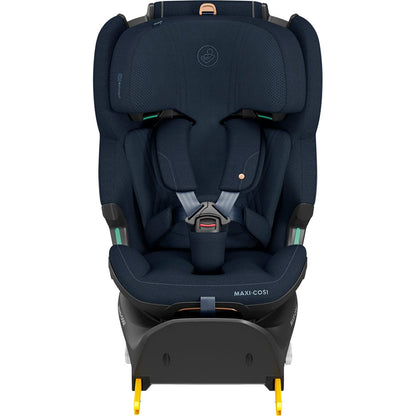 Maxi Cosi Silla de auto convertible Silla de Auto Convertible Emerald 360° Pro Blue - Maxi Cosi 015250PROBL