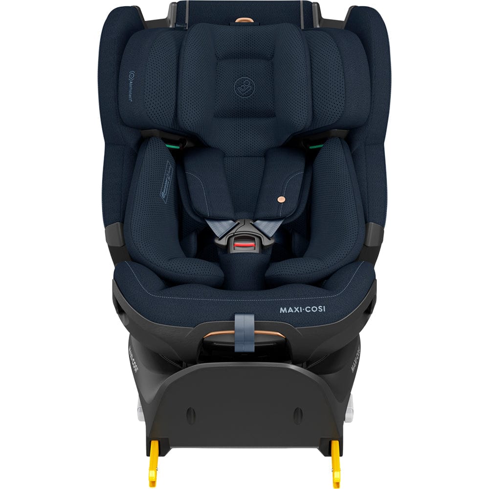 Maxi Cosi Silla de auto convertible Silla de Auto Convertible Emerald 360° Pro Blue - Maxi Cosi 015250PROBL