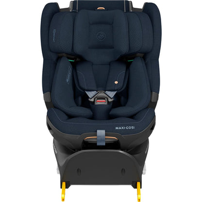 Maxi Cosi Silla de auto convertible Silla de Auto Convertible Emerald 360° Pro Blue - Maxi Cosi 015250PROBL