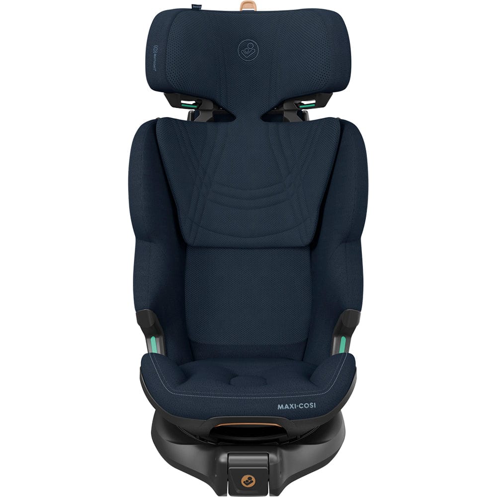 Maxi Cosi Silla de auto convertible Silla de Auto Convertible Emerald 360° Pro Blue - Maxi Cosi 015250PROBL