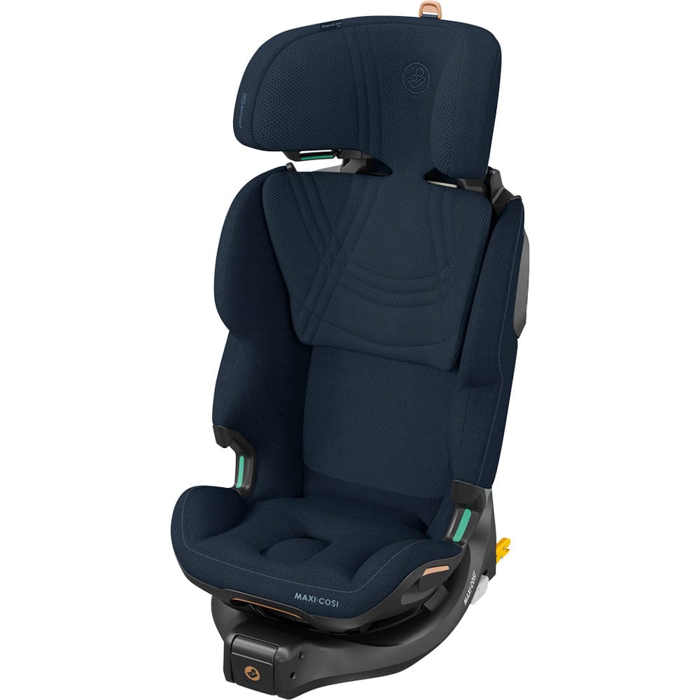 Maxi Cosi Silla de auto convertible Silla de Auto Convertible Emerald 360° Pro Blue - Maxi Cosi 015250PROBL