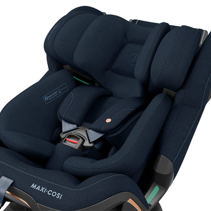 Maxi Cosi Silla de auto convertible Silla de Auto Convertible Emerald 360° Pro Blue - Maxi Cosi 015250PROBL