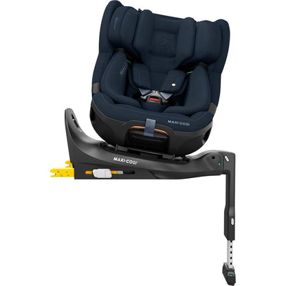 Maxi Cosi Silla de auto convertible Silla de Auto Convertible Emerald 360° Pro Blue - Maxi Cosi 015250PROBL
