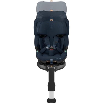 Maxi Cosi Silla de auto convertible Silla de Auto Convertible Emerald 360° Pro Blue - Maxi Cosi 015250PROBL