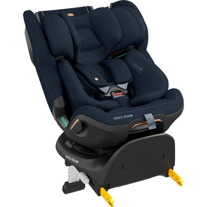 Maxi Cosi Silla de auto convertible Silla de Auto Convertible Emerald 360° Pro Blue - Maxi Cosi 015250PROBL