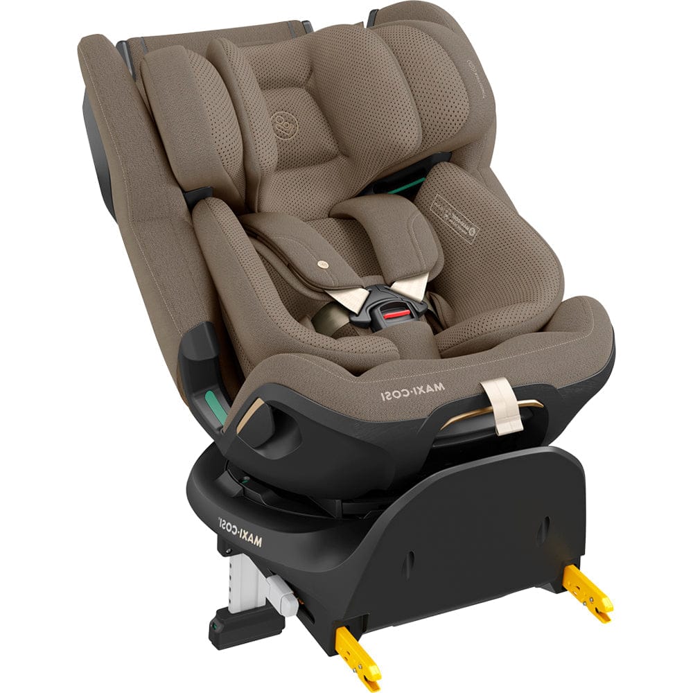 maxi cosi silla de auto Silla de Auto Convertible Emerald 360° Pro Trufa - Maxi Cosi