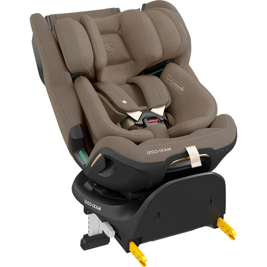 Maxi Cosi Silla de auto convertible Silla de Auto Convertible Emerald 360° Pro Trufa - Maxi Cosi 015250PROTR