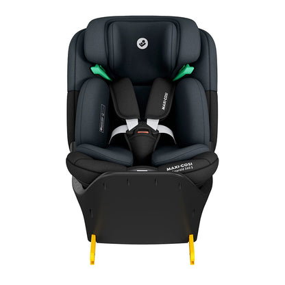 Maxi Cosi Silla de auto convertible Silla de auto convertible Emerald 360° S Black - Maxi Cosi 015250127TB