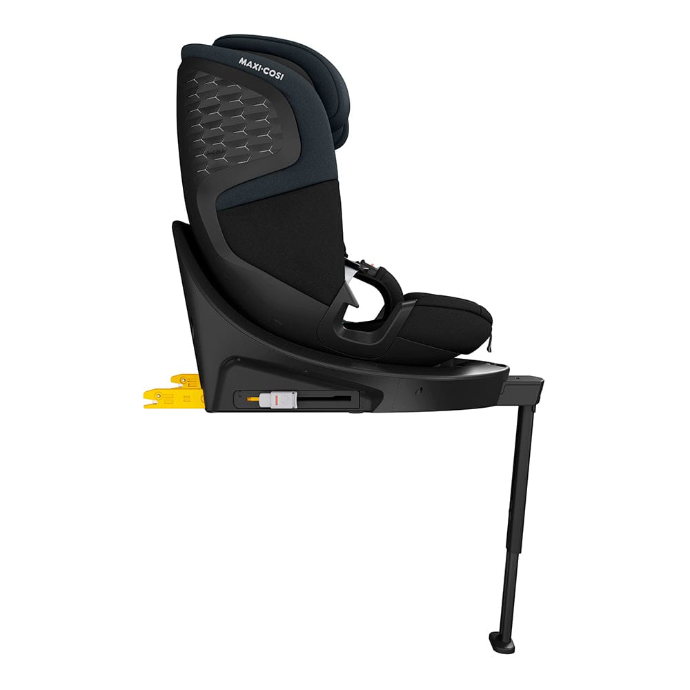 Maxi Cosi Silla de auto convertible Silla de auto convertible Emerald 360° S Black - Maxi Cosi 015250127TB