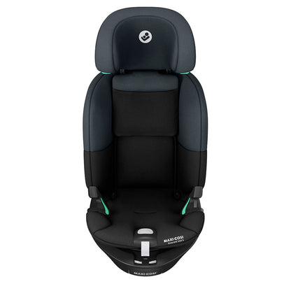 Maxi Cosi Silla de auto convertible Silla de auto convertible Emerald 360° S Black - Maxi Cosi 015250127TB