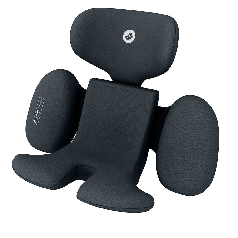 Maxi Cosi Silla de auto convertible Silla de auto convertible Emerald 360° S Black - Maxi Cosi 015250127TB