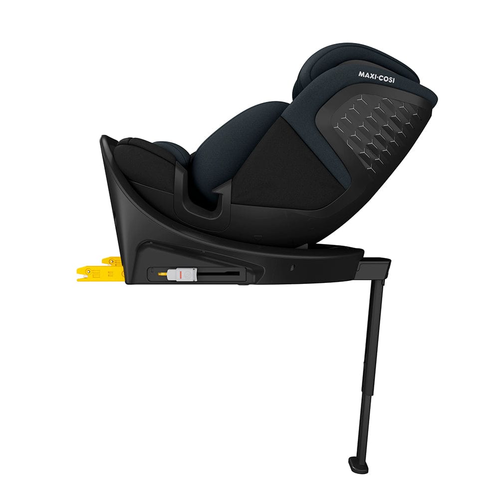 Maxi Cosi Silla de auto convertible Silla de auto convertible Emerald 360° S Black - Maxi Cosi 015250127TB