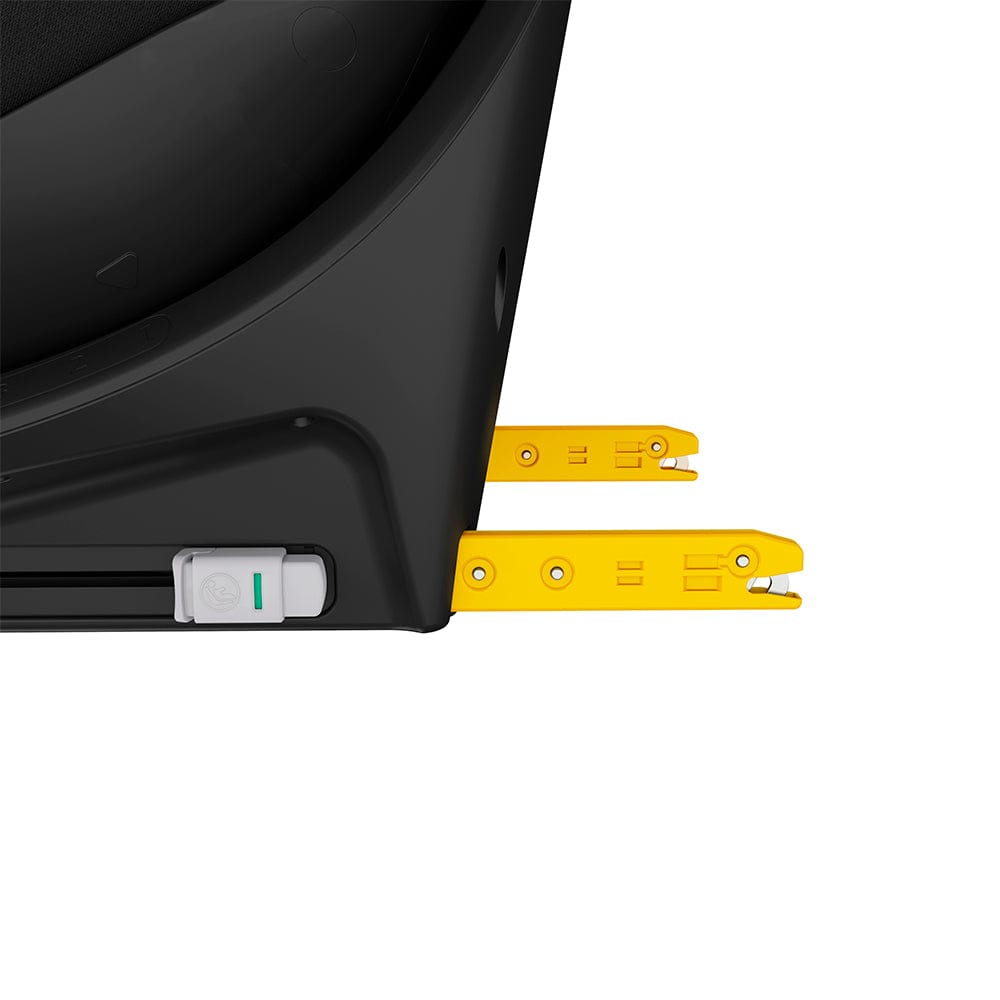 Maxi Cosi Silla de auto convertible Silla de auto convertible Emerald 360° S Black - Maxi Cosi 015250127TB