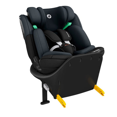 Silla de auto convertible Emerald 360° S Black - Maxi Cosi