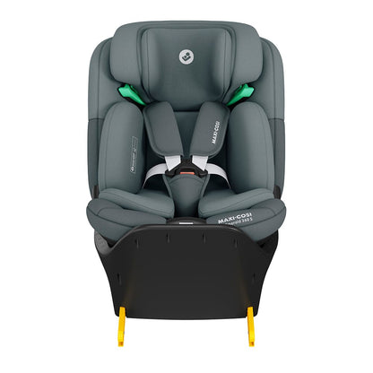 Maxi Cosi Silla de auto convertible Silla de auto convertible Emerald 360° S Grafito - Maxi Cosi 015250127TG