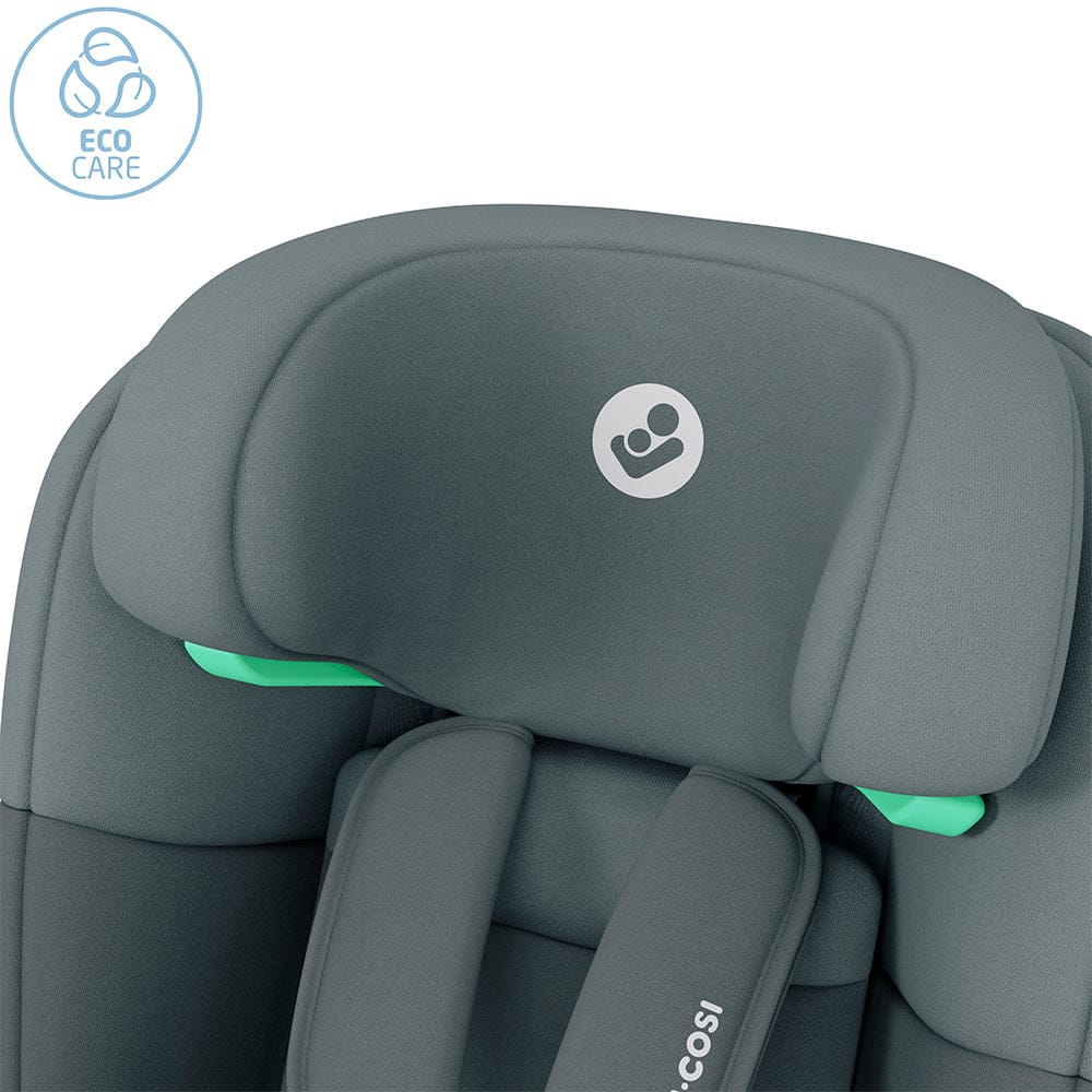 Maxi Cosi Silla de auto convertible Silla de auto convertible Emerald 360° S Grafito - Maxi Cosi 015250127TG