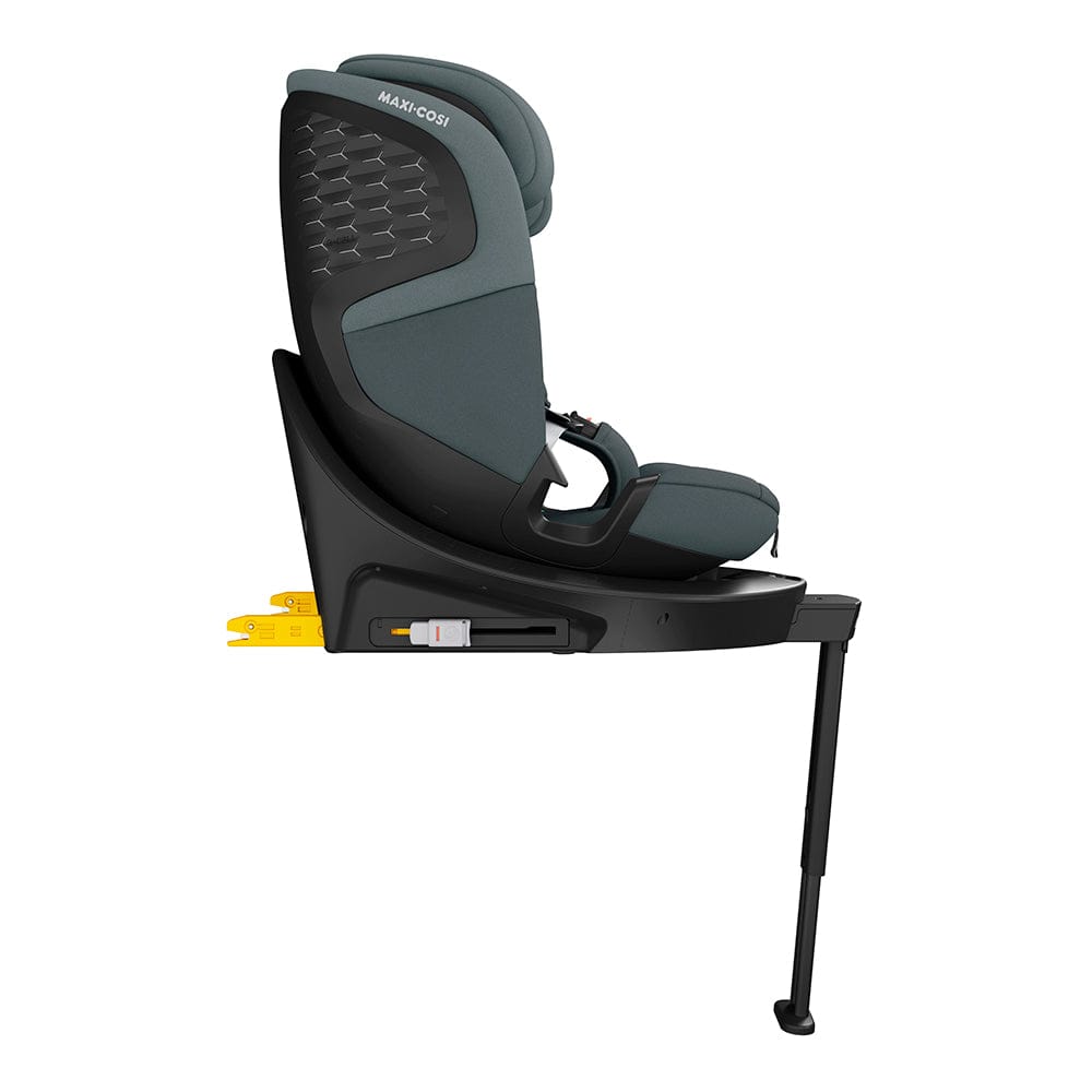 Maxi Cosi Silla de auto convertible Silla de auto convertible Emerald 360° S Grafito - Maxi Cosi 015250127TG