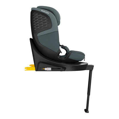 Maxi Cosi Silla de auto convertible Silla de auto convertible Emerald 360° S Grafito - Maxi Cosi 015250127TG