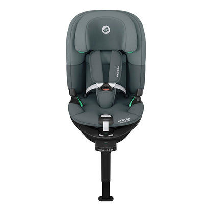 Maxi Cosi Silla de auto convertible Silla de auto convertible Emerald 360° S Grafito - Maxi Cosi 015250127TG
