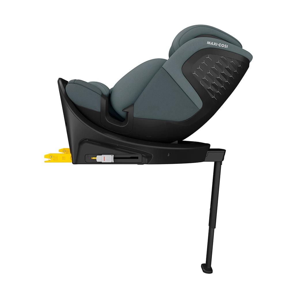Maxi Cosi Silla de auto convertible Silla de auto convertible Emerald 360° S Grafito - Maxi Cosi 015250127TG