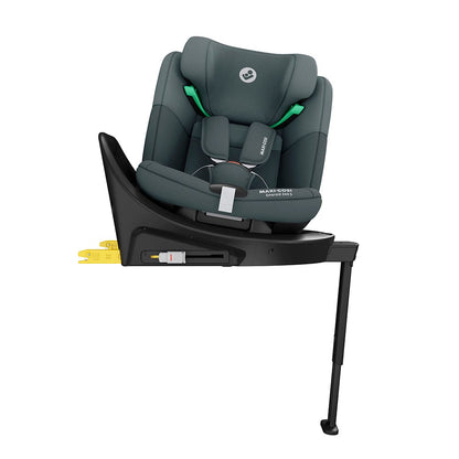 Maxi Cosi Silla de auto convertible Silla de auto convertible Emerald 360° S Grafito - Maxi Cosi 015250127TG
