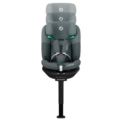 Maxi Cosi Silla de auto convertible Silla de auto convertible Emerald 360° S Grafito - Maxi Cosi 015250127TG